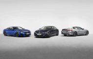 Abu Dhabi Motors welcomes the all-new BMW 8 series to the capital