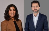 General Motors Africa and Middle East announces senior leadership appointments