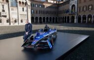 Maserati MSG Racing unveils Formula E Gen 3 livery