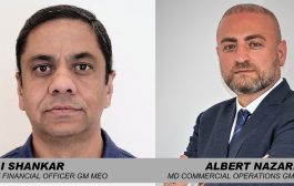 General Motors Africa & Middle East Announces New Executive Appointments