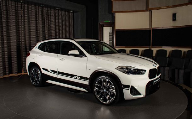 Bmw x2 aftermarket deals parts