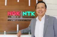 Interview ith Yoshihiro Goto - Managing Director, NGK Spark Plug Middle East fZE