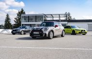 The BMW and MINI Driving Experience for people with disabilities