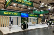 ZC Rubber Presents New Westlake Gen II Truck Tyre Range at IAA 2022