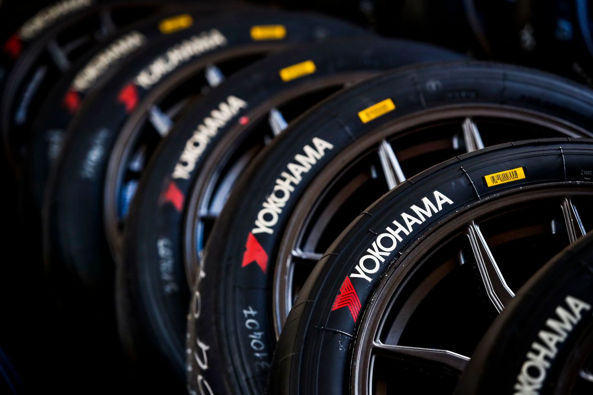 Yokohama Rubber to Build New Off-Highway Tire Plant in India