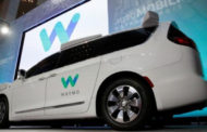 Waymo and Uber Settle Dispute Over Self-driving Technology
