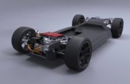 Scalable Williams Platform will Simplify EV Production