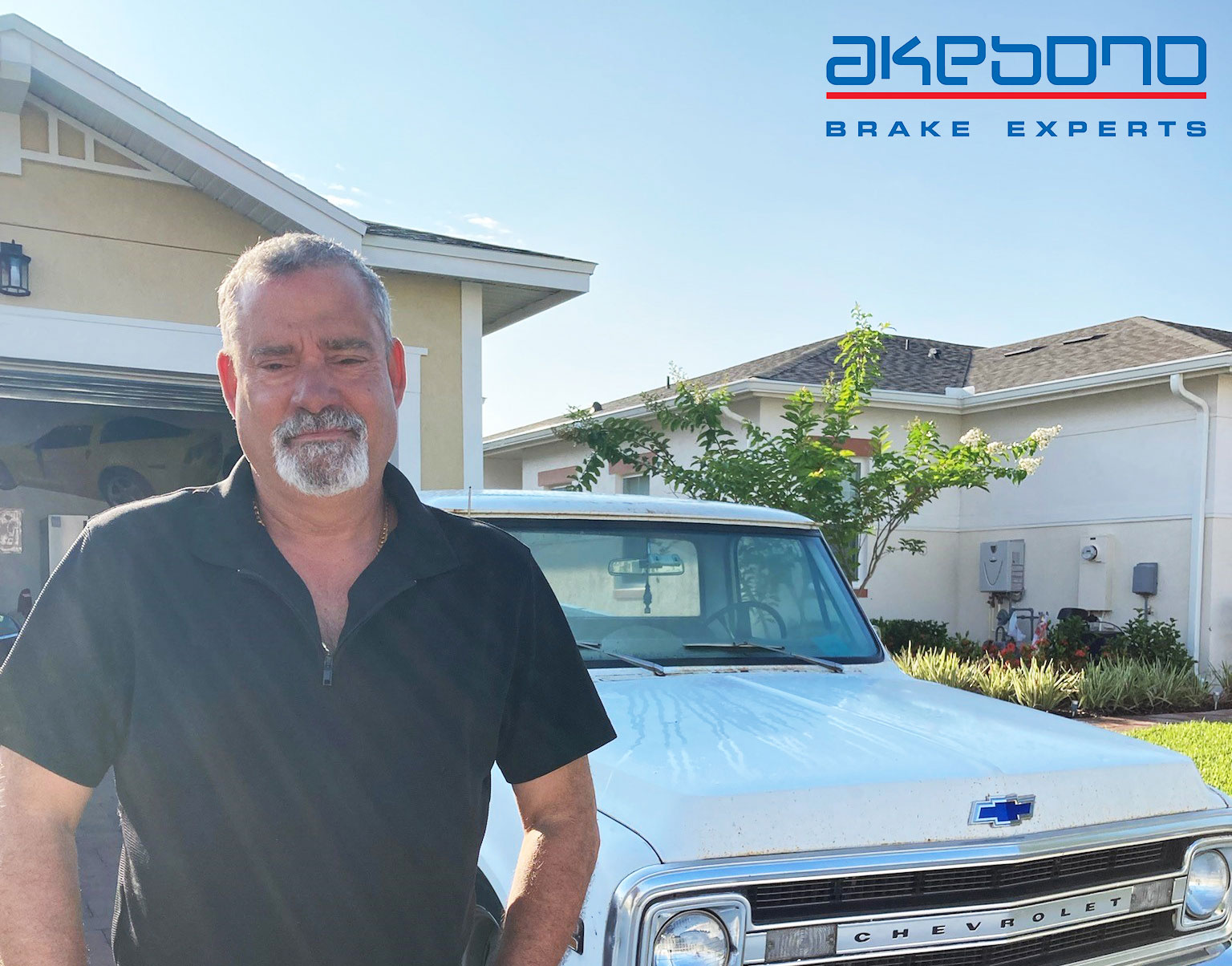 Akebono Brake Corporation Announces The Addition Of Willy Molina To Aftermarket Sales Team As Eastern Region District Manager