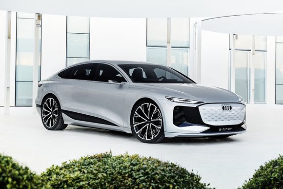Audi eyes to increase its EV market share in South Korea with new carbon neutrality plans