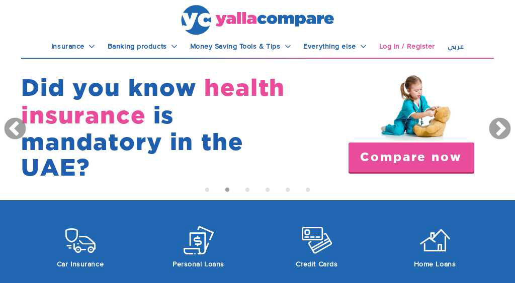 Yallacompare sees uptick in takaful-based vehicle insurance