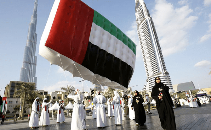 Study in “Year of Tolerance” Reveals UAE Motorists are not Tolerant