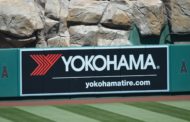 Yokohama Rubber Signs Partnership Agreement with Los Angeles Angels