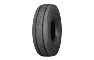 Yokohama Tire Launches New Tire for Port Applications