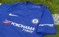 Yokohama Becomes Chelsea Sleeve Sponsor