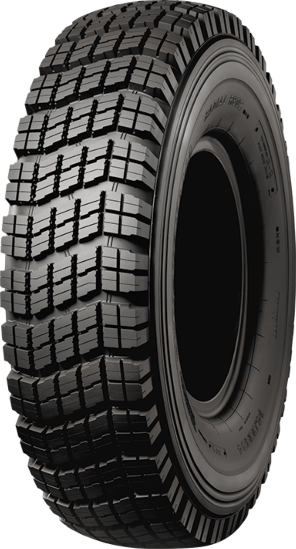 Yokohama Develops New Winter Tire with Special Compound