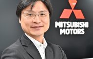 Mitsubishi Motors Middle East and Africa Appoints New President