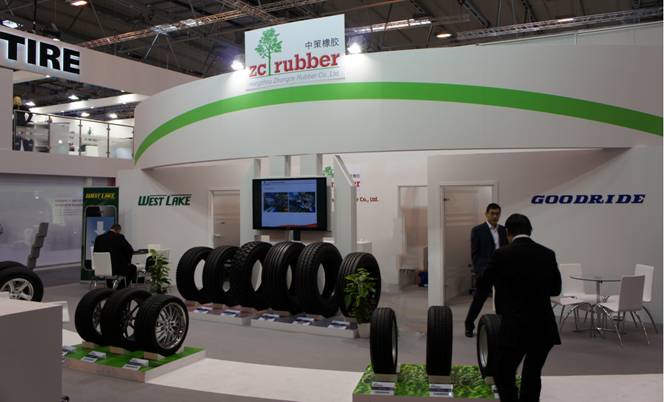 ZC Rubber signs Strategic Cooperation Agreement with Bekaert