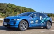 ZF Launches Level 2+ Automated Driving System
