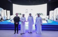 HE Al Falasi honors 1,065 HCT graduates during Class of 2024 ceremony in Abu Dhabi