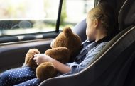 Infiniti Survey Indicates Almost 30 Percent of Parents Likely to Break Traffic Laws with Children in the Car