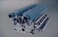 GlideValve Engine Technology Pioneers Camless Valvetrain Concept