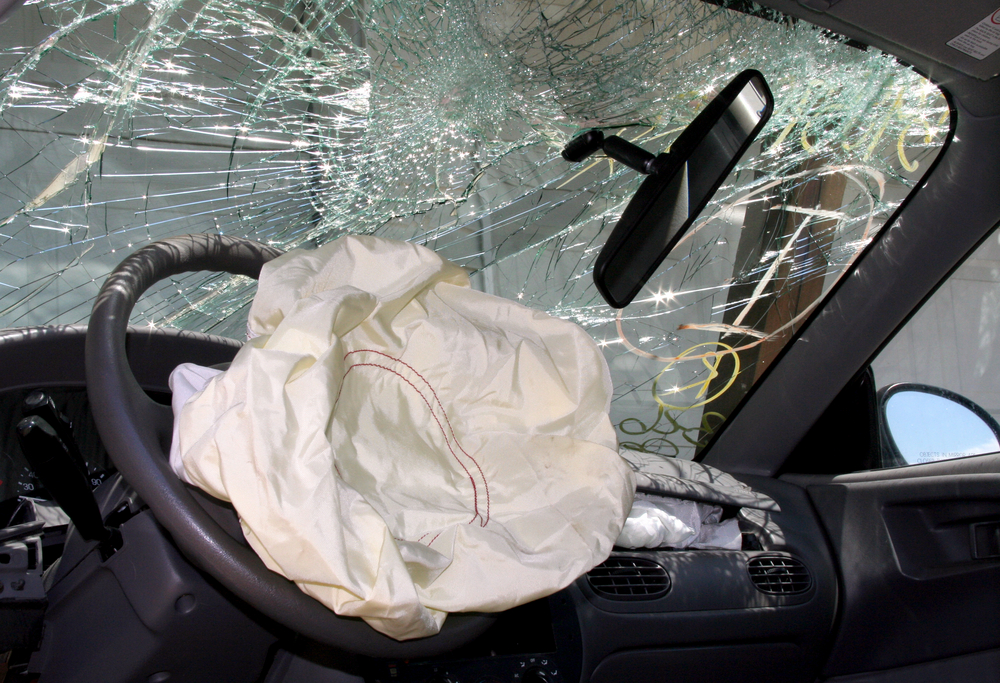 Recycled Airbags Can Create Risk for Unsuspecting Motorists