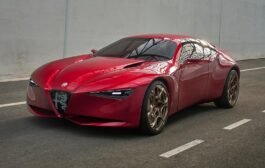 Alfa Romeo Cuorerosso: The Red-Hot Concept That Shows Where the Brand Is Heading