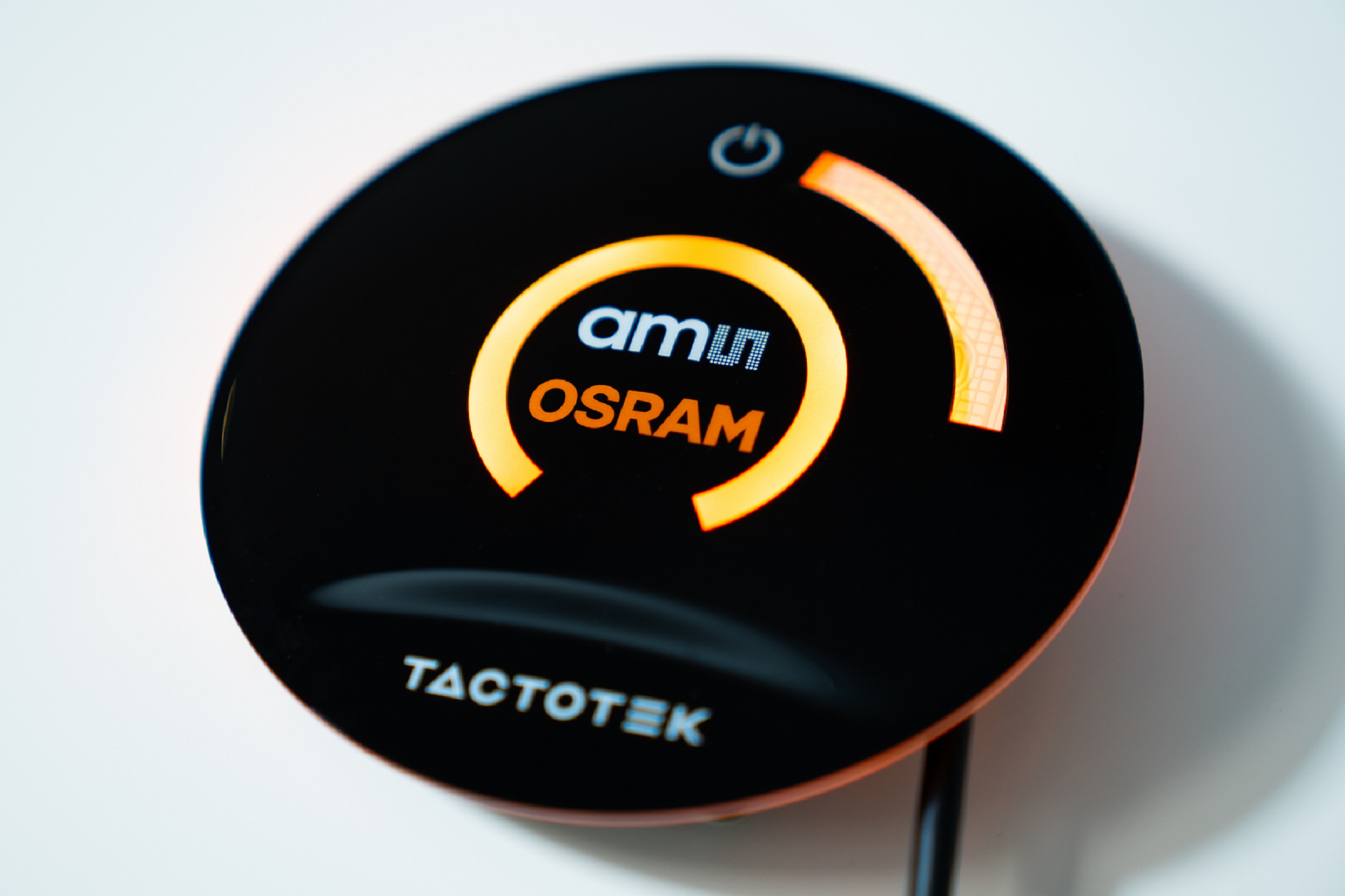 TactoTek and ams OSRAM cooperate to optimize RGB LED for in-mold structural electronics to drive innovations in car illumination