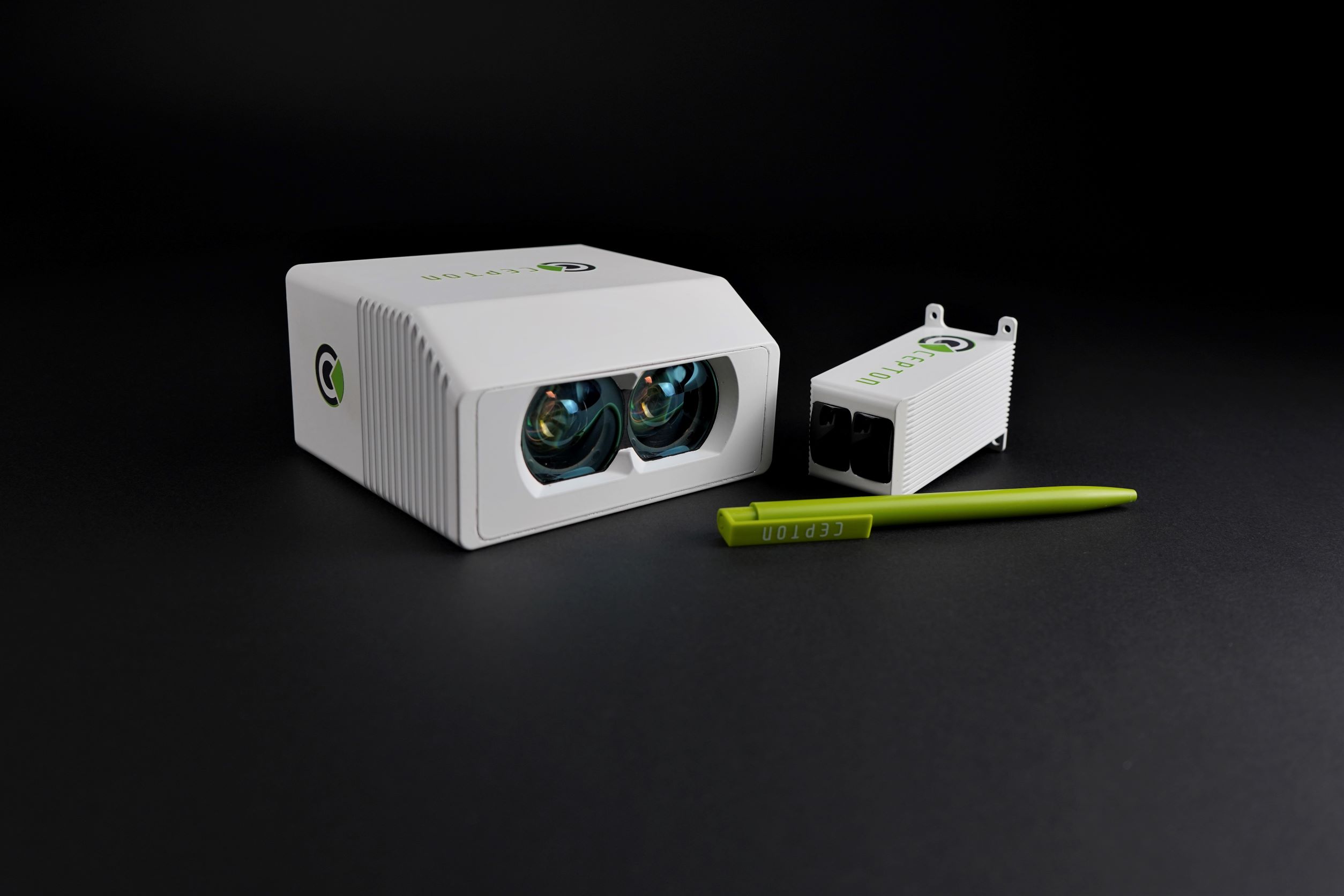 Cepton selects ams OSRAM’s 905 nm lasers to fulfill large-scale contract for LiDAR solutions in ADAS and Autonomous Vehicles