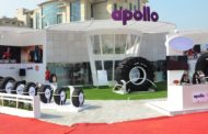 Apollo Tyres and Rubber Research Institute Receives Patent for Special Grade ENR