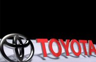 Toyota bets big on hydrogen for transition to carbon-neutrality