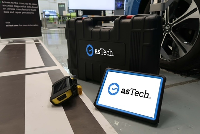 Repairify debuts at Automechanika with intelligent technical solutions for repairers