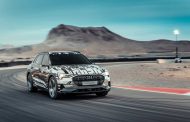 Audi Showcases VR technology from Holoride at CES