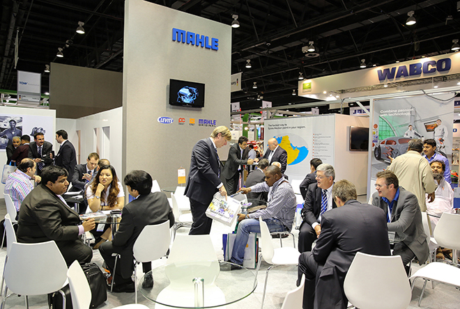 Would Participating in Automechanika Dubai Help You to Expand Your Customer Base?