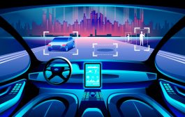 2022 predictions: autonomous vehicle development to be stalled by technological and regulatory barriers