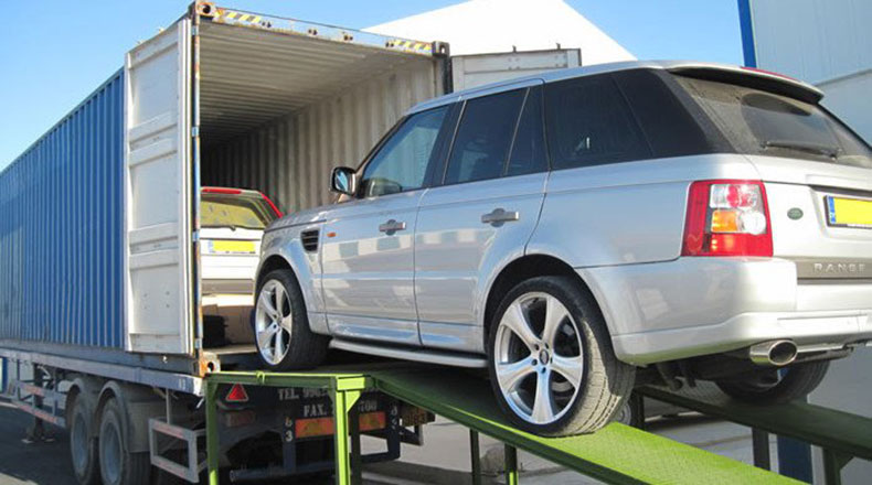 Mistakes to Avoid when Importing Cars into the UAE