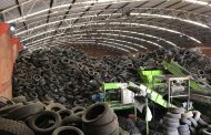Enviro to Set up Two Tire Recycling Ventures in the US