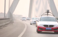 BMW Becomes First Foreign Auto Manufacturer Allowed to Test Self-Driving Cars in China