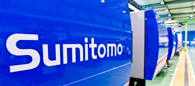 Sumitomo Takes Over Micheldever Group Ltd