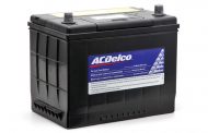 ACDelco Expands Selection of High Reserve Capacity Batteries