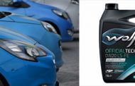 WOLF LUBRICANTS ANNOUNCES THE OPEL APPROVAL FOR OFFICIALTECH 0W-20 LS-FE