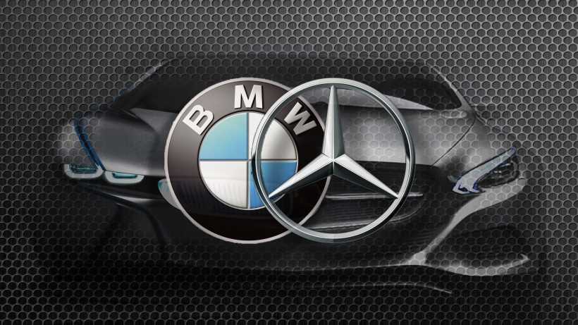 BMW to Expand Cooperation with Daimler to Purchase Parts
