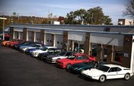 Collection of BMW Legends Available for USD 2.3 Million