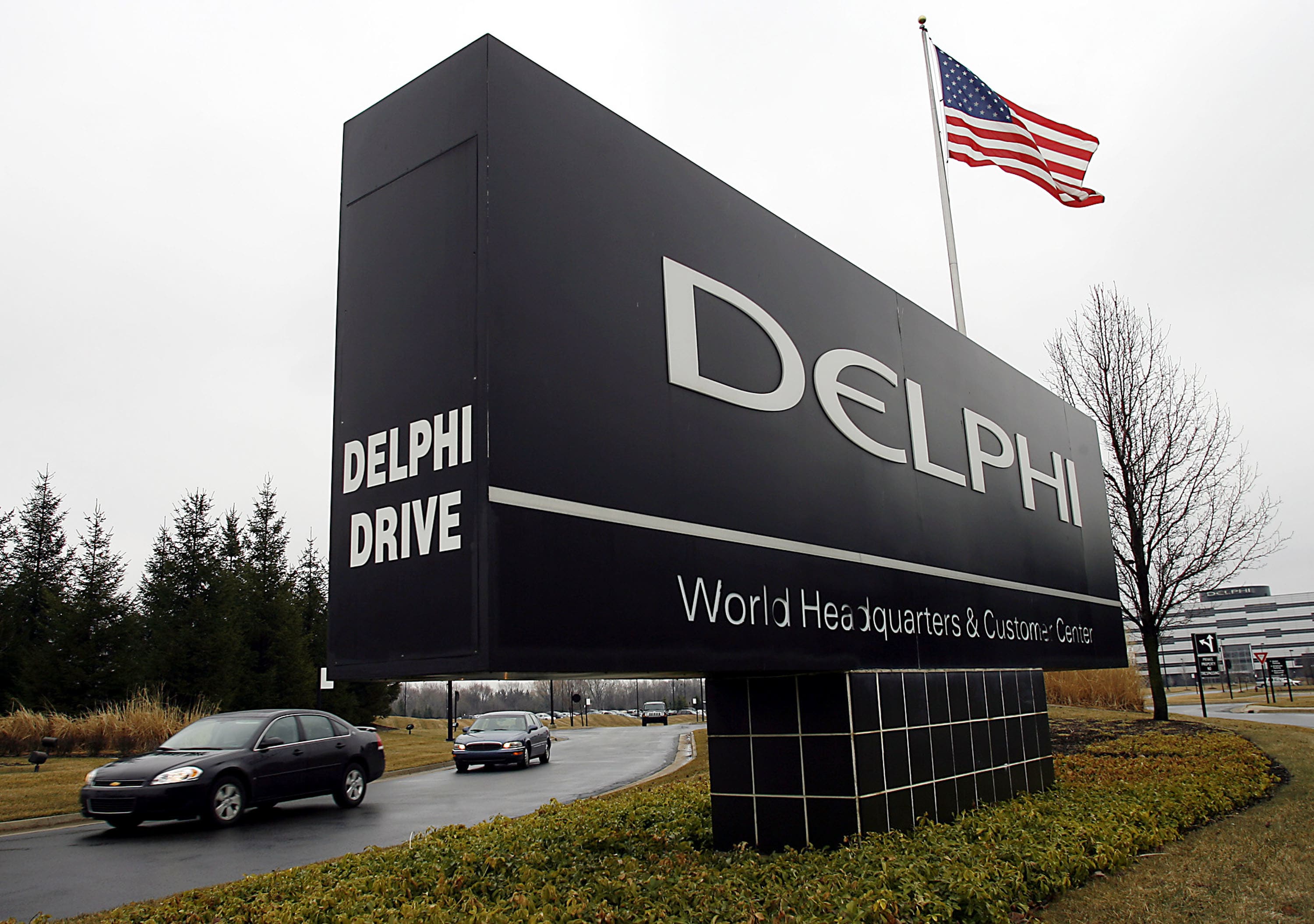 BorgWarner to Acquire Delphi in USD 1.5 Billion Deal