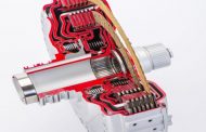 BorgWarner makes New Dual-clutch module for ZF transmission