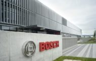 Bosch Decides Against Production of Battery Cells for Electric Cars