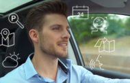 Bosch Voice Assistant Minimizes Driver Distraction