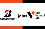 Bridgestone Joins The Valuable 500 Movement To Promote Inclusion And Opportunity For People With Disabilities