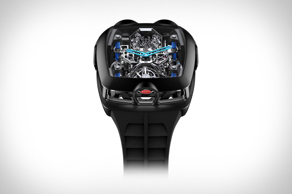 ZEGG & CERLATI | Bugatti JACOB & CO Watches
