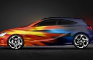Automotive Wrap Films Market Expected to Reach USD 10.8 Billion by 2025